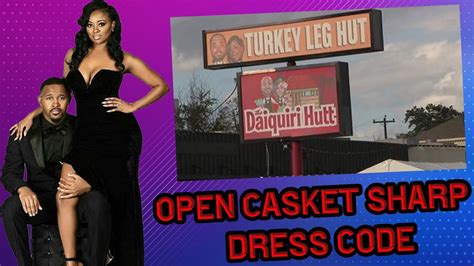 turkey leg hut dress code|Etiquette experts tackle new Turkey Leg Hut dress code